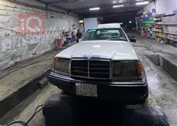 مێرسێدس بێنز E-Class